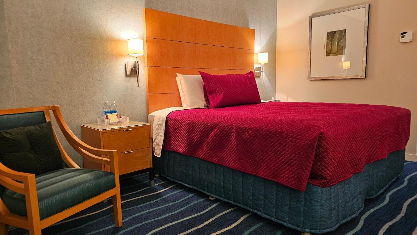 Ala Moana Hotel By Final Form Honolulu Extérieur photo