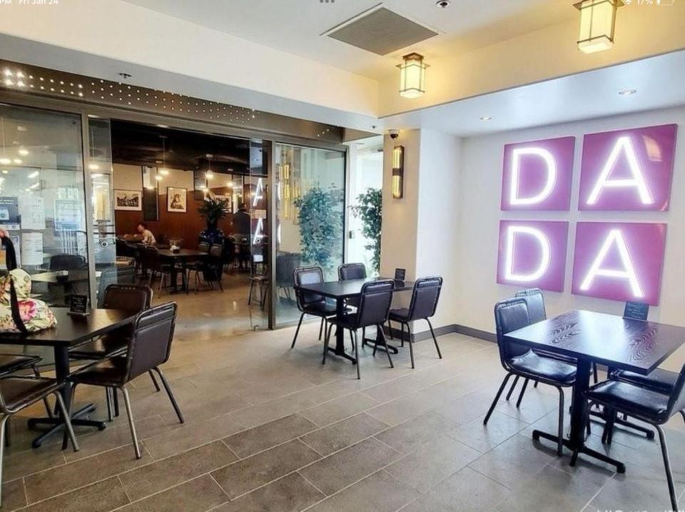 Ala Moana Hotel By Final Form Honolulu Extérieur photo
