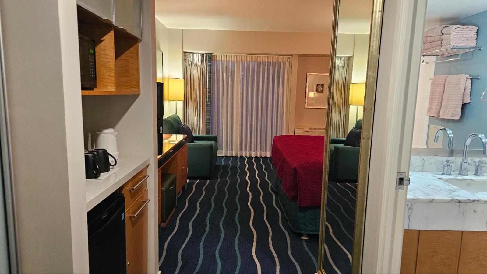Ala Moana Hotel By Final Form Honolulu Extérieur photo