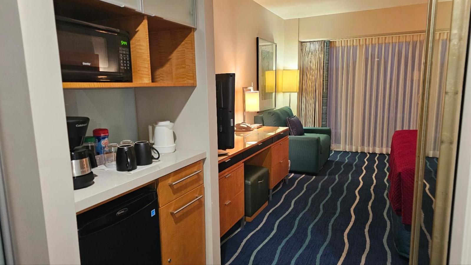 Ala Moana Hotel By Final Form Honolulu Extérieur photo