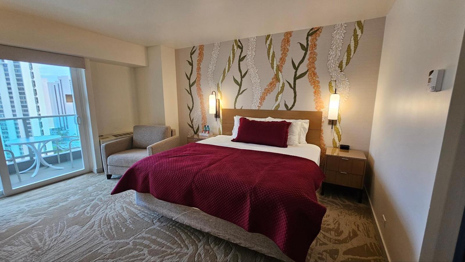 Ala Moana Hotel By Final Form Honolulu Extérieur photo