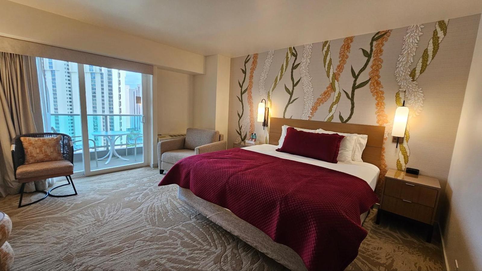 Ala Moana Hotel By Final Form Honolulu Extérieur photo