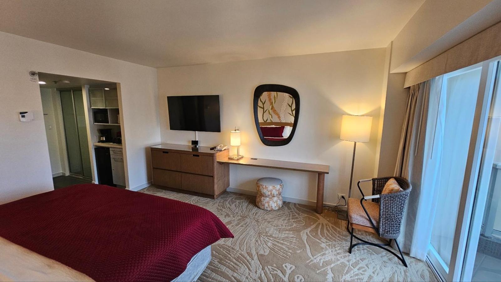 Ala Moana Hotel By Final Form Honolulu Extérieur photo