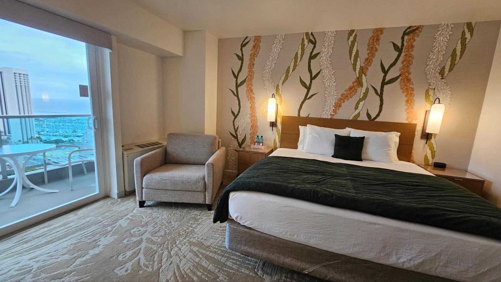 Ala Moana Hotel By Final Form Honolulu Extérieur photo