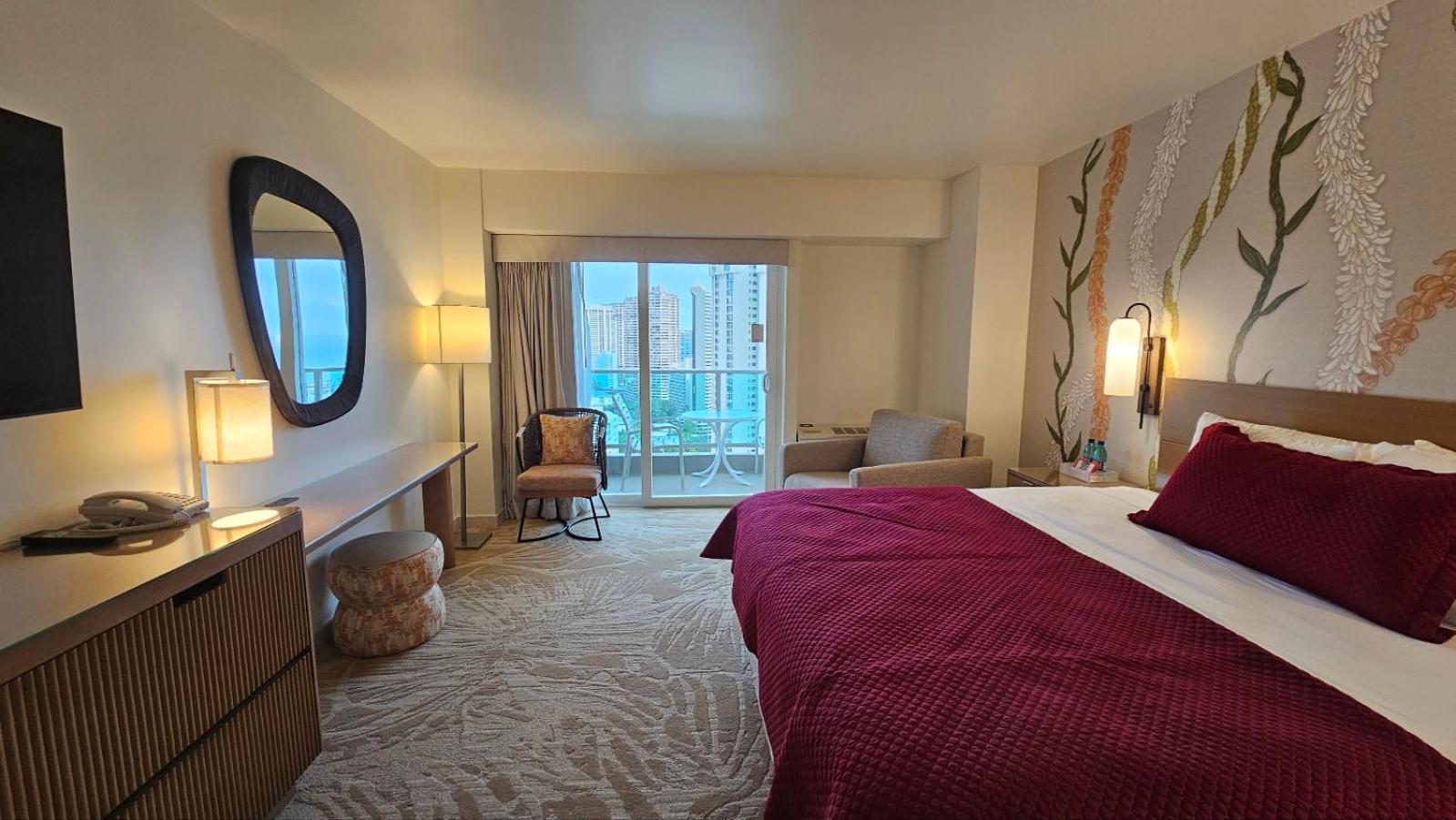 Ala Moana Hotel By Final Form Honolulu Extérieur photo