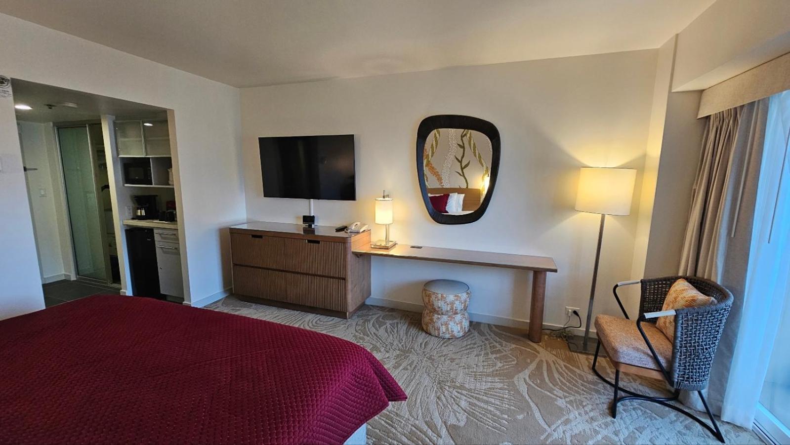 Ala Moana Hotel By Final Form Honolulu Extérieur photo
